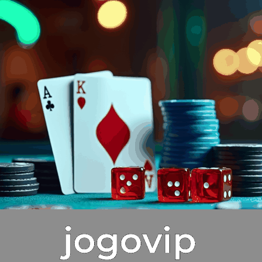 Descubra os Bônus Exclusivos do jogovip e Aumente Seus Ganhos