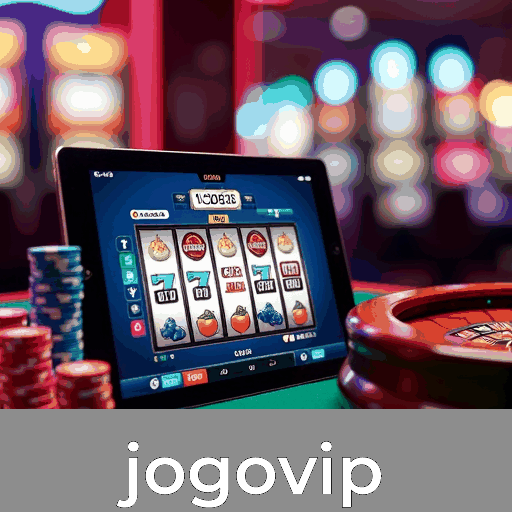 Explore os Bônus e Promoções Únicos do jogovip