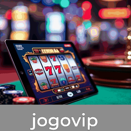 Jogovip: O Cassino Premiado com Pagamentos Rápidos