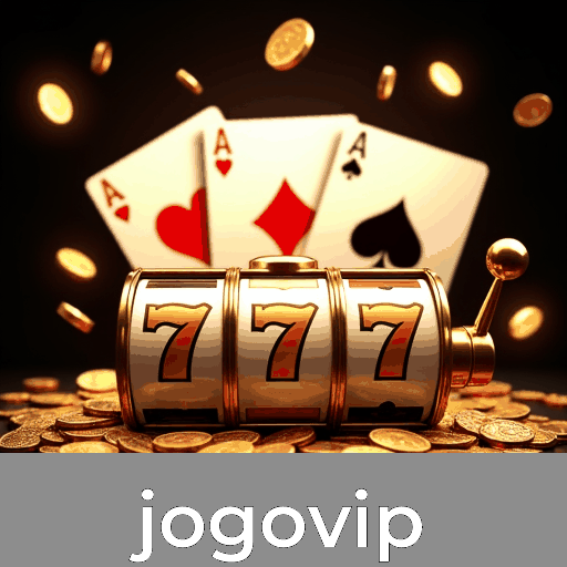 Experiência Profissional de Casino no JogoVIP: Jogos de Mesa ao Vivo