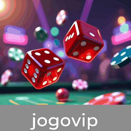 Experimente a Emoção dos Jogos de Cassino com jogovip