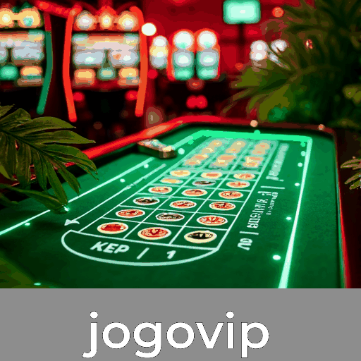 Desfrute de Ofertas Exclusivas e Bônus no jogovip - Cassino Online
