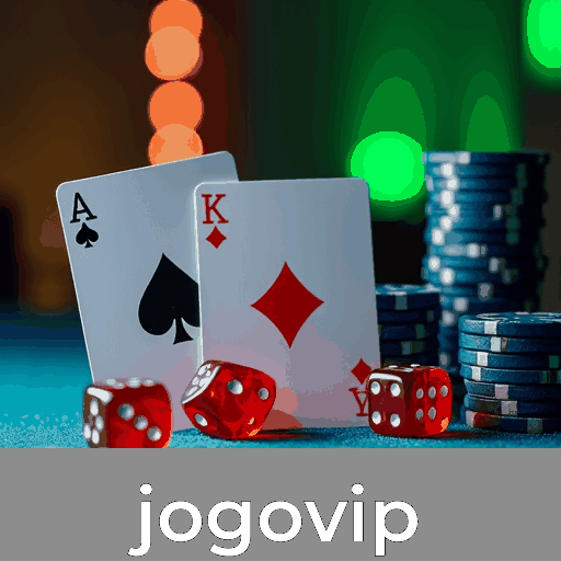 jogovip: Slots com Mega Prêmios, Jogos de Mesa Estratégicos, e Experiência de Dealer ao Vivo
