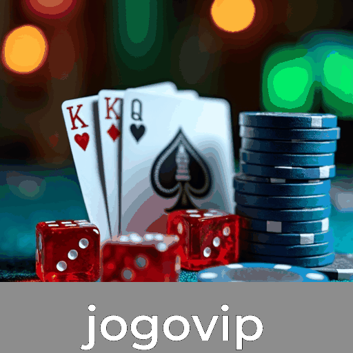 Jogovip: Especialistas em Apostas Esportivas Brasileiras