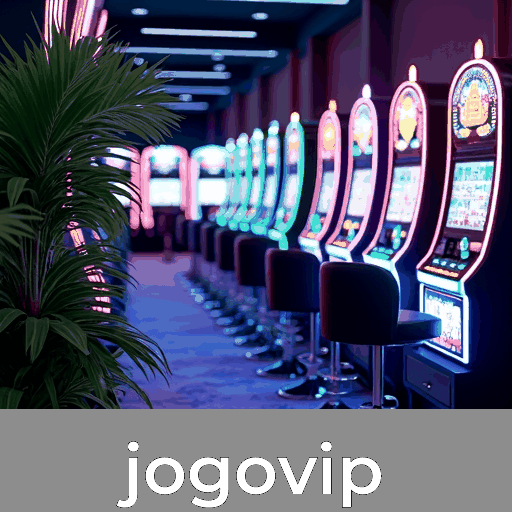 Explore a Facilidade do App jogovip: Jogo Completo e Prático