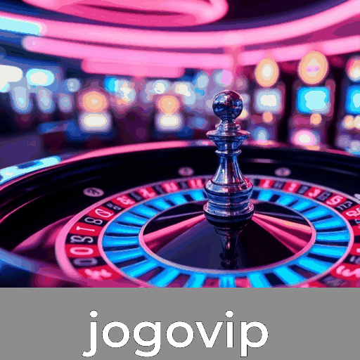 Experimente a Emoção dos Jogos de Cassino com jogovip