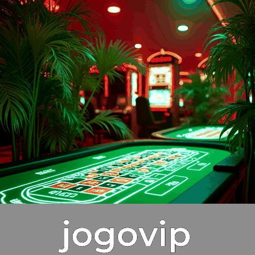 Descubra a Ação ao Vivo no JogoVIP: Roleta Brasileira com Dealers Reais