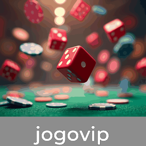 jogovip: Experiência de Jogo Profissional com Segurança e Confiabilidade
