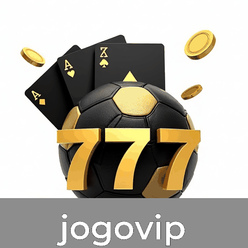 Aposte no Esporte com Jogovip: Experiência VIP em Futebol Brasileiro