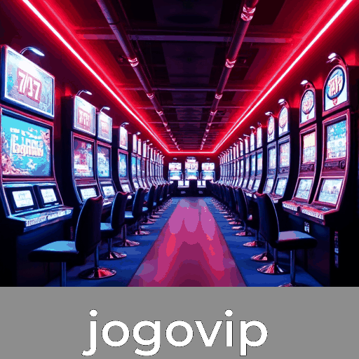 jogovip: Descubra os Melhores Slots com Prêmios Exclusivos