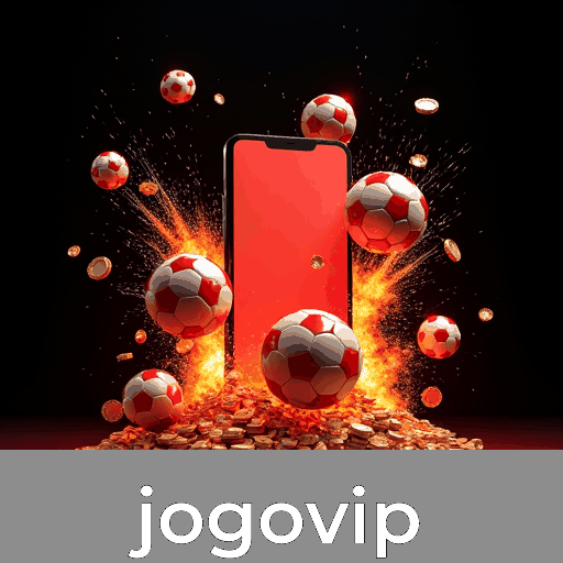 Jogovip: Especialistas em Apostas Esportivas Brasileiras
