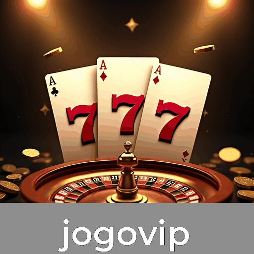 Explore a Facilidade do App jogovip: Jogo Completo e Prático